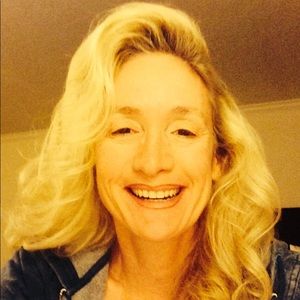 Meet your Posher, Marjorie